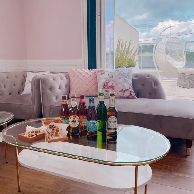 ポルトボヌール Porte Bonheur -焼き菓子工房・カフェ-