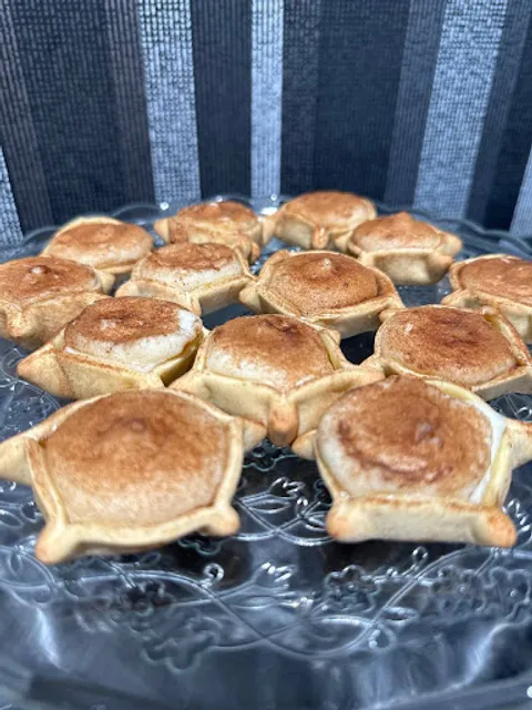 Pasticceria Dolce passione