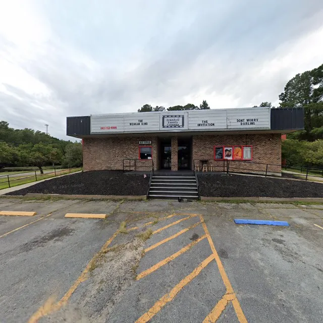 Ireland Creek Cinemas