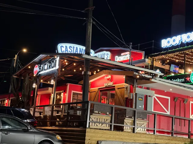 Casiano's Chicken & Ribs