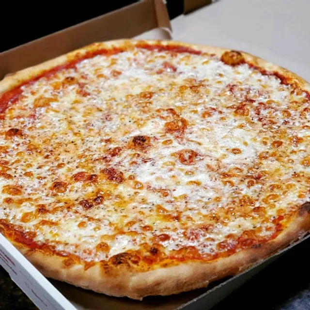 Fialkoff's Kosher Pizza