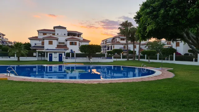 Apartamentos Veramar 5