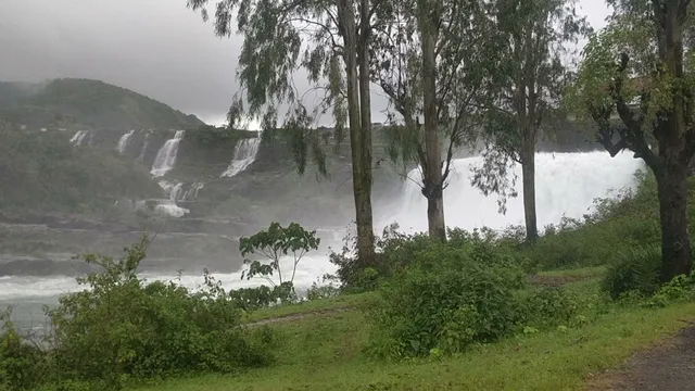 Bhandardara Campers