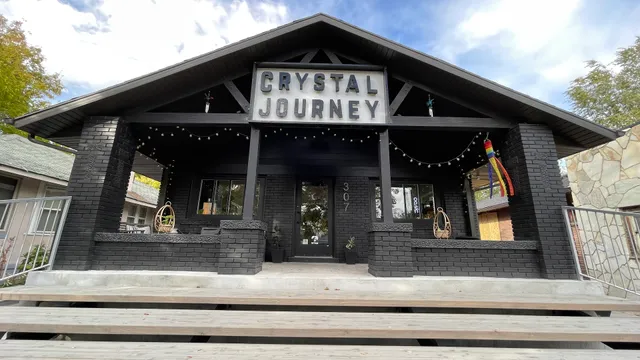 Crystal Journey