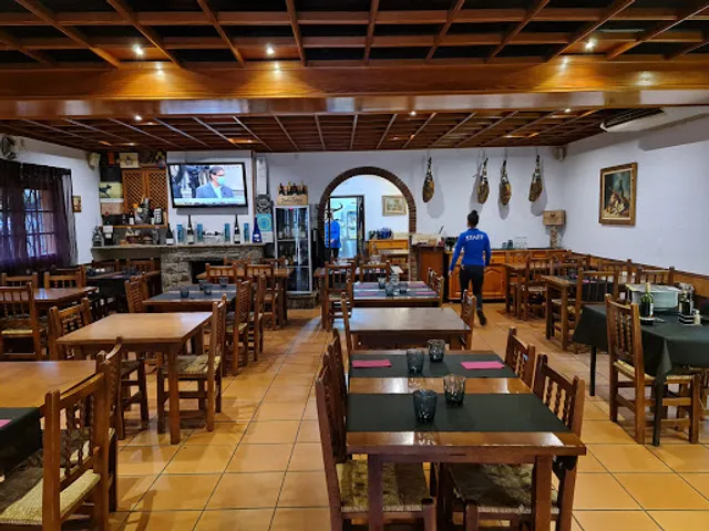 Restaurant Casa Juanita