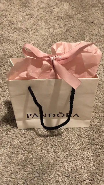 Pandora Jewelry