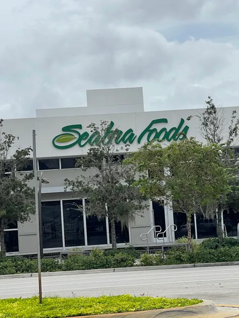 Seabra Foods Doral