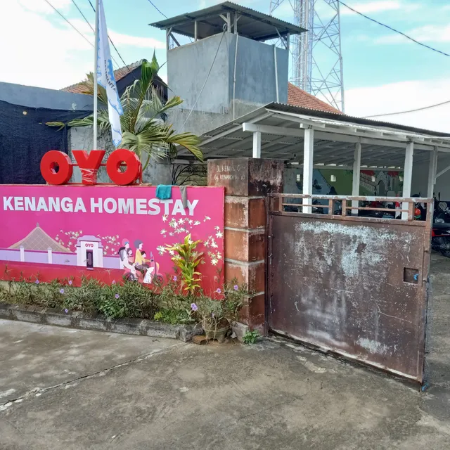 OYO 2367 Kenanga Homestay