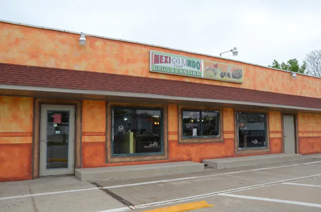 Mexico Lindo Grill & Cantina