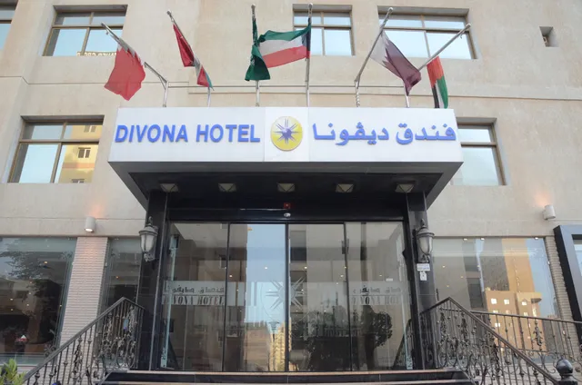 Divona Hotel