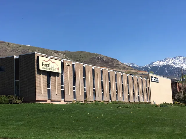 Foothill Family Clinic