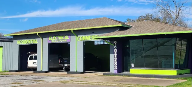 Electrical Solutions LLC