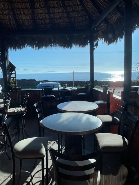 The Shack Restaurant & Cantina