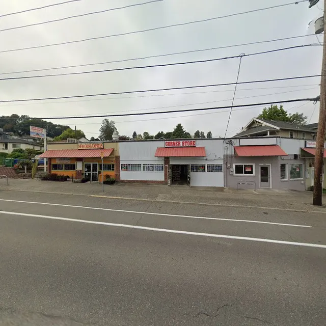 2809 Thorndyke Ave W