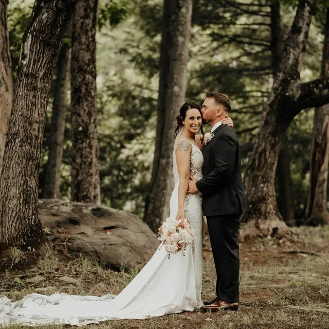 Wicked Awesome Events: Amongst the Oaks