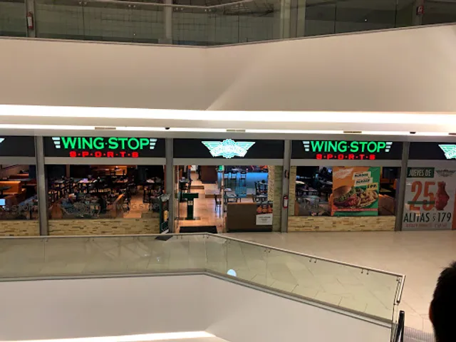 Wingstop