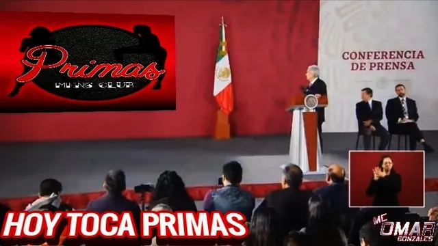 Mens Club Las Primas