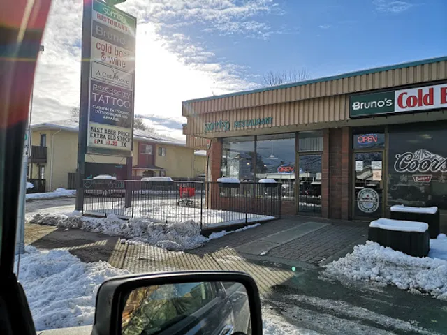 Sorriso Restaurant & Deli