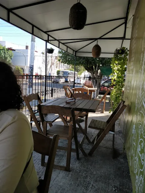 Con o Sin Queso Restaurante