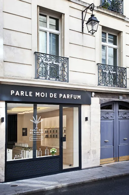 Parle Moi de Parfum