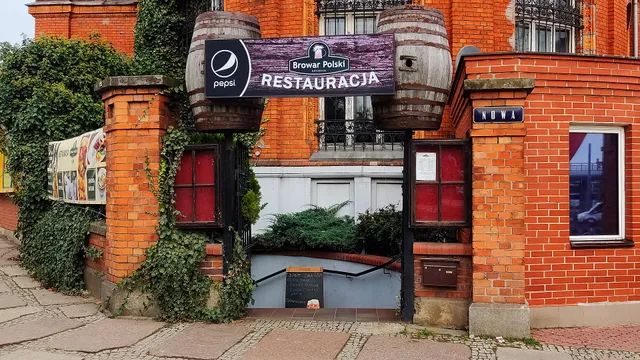 Polish Brewery Music Club