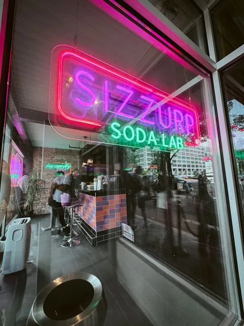 Sizzurp Soda Lab