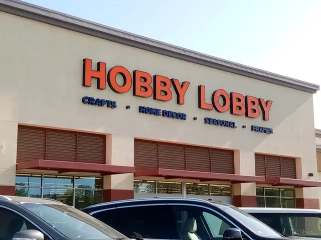 Hobby Lobby