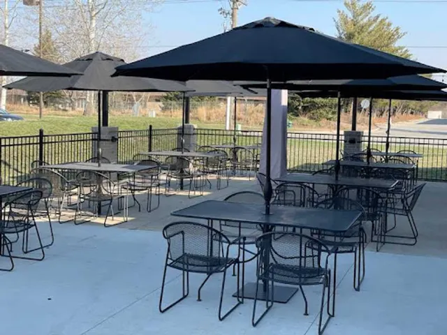 Dublin Bay Irish Pub & Grill