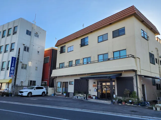 Yoshioka Inn