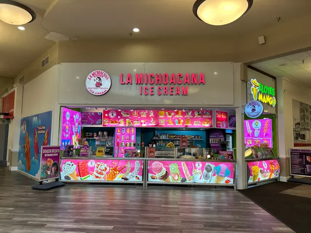 La Michoacana