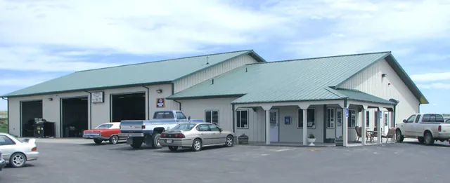 Advanced Quality Auto Repair