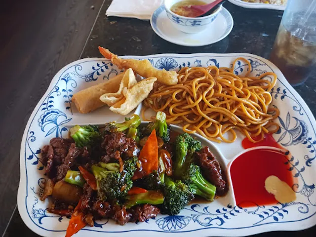 Chopstix Asian Bistro