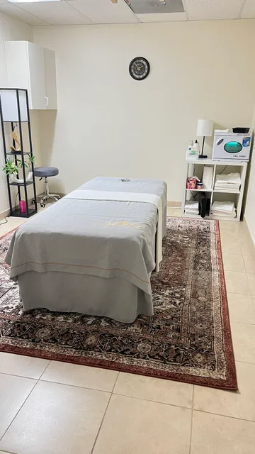 Relaxation Massage Therapy & Spa