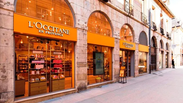 L'OCCITANE EN PROVENCE