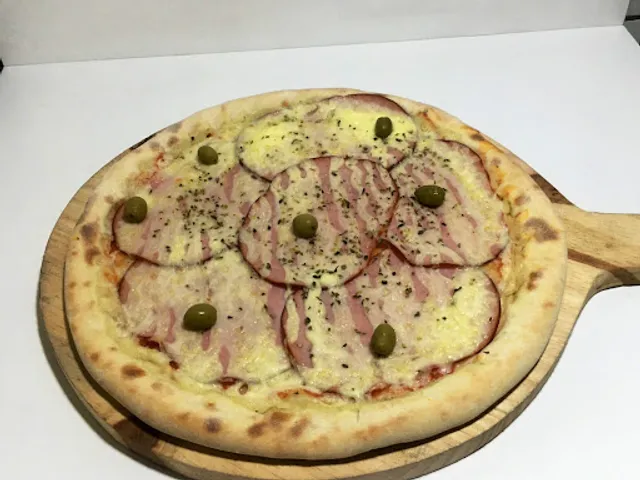 Pizzaria Cantinho VIP