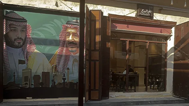 مطعم الدرج للأسماك و المأكولات البحرية . Al-Daraj Seafood Restaurant