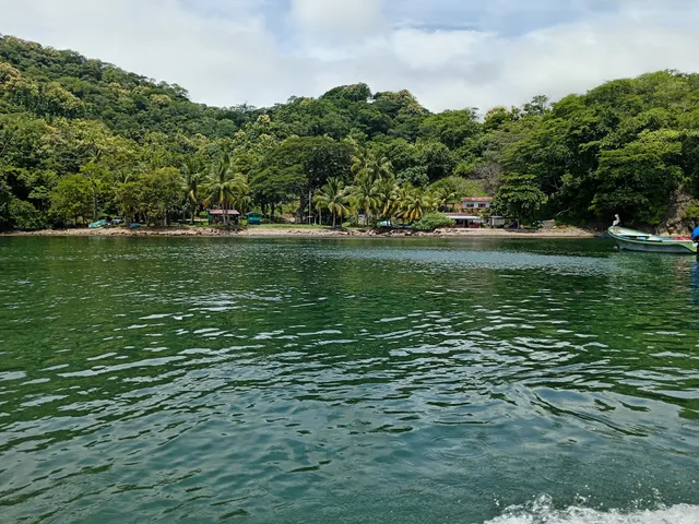 Paquera Costa Rica Info