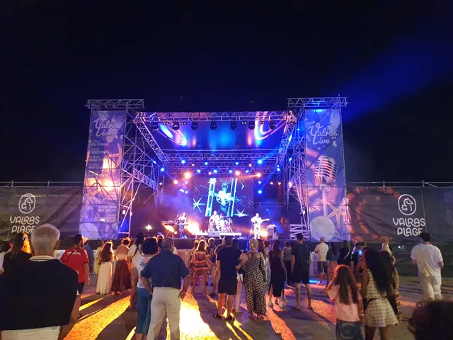 Esplanade Emile Turco