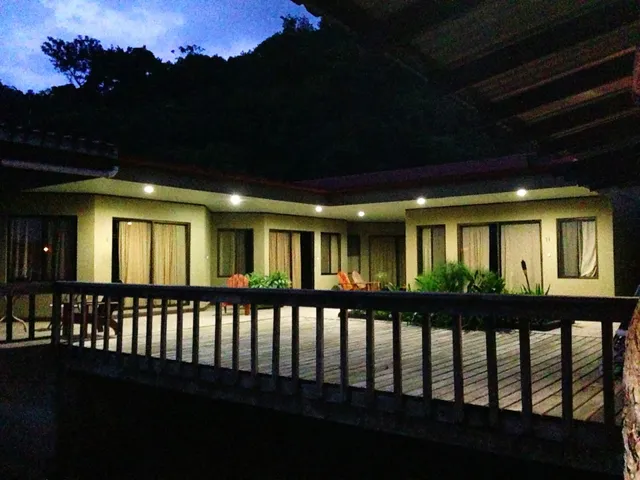 Hotel y Restaurante Mar y Luna