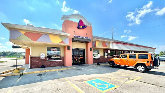 Taco Bell