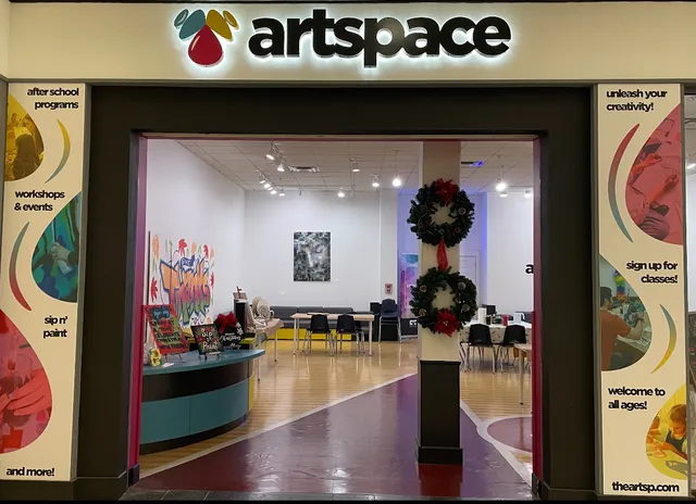 Artspace
