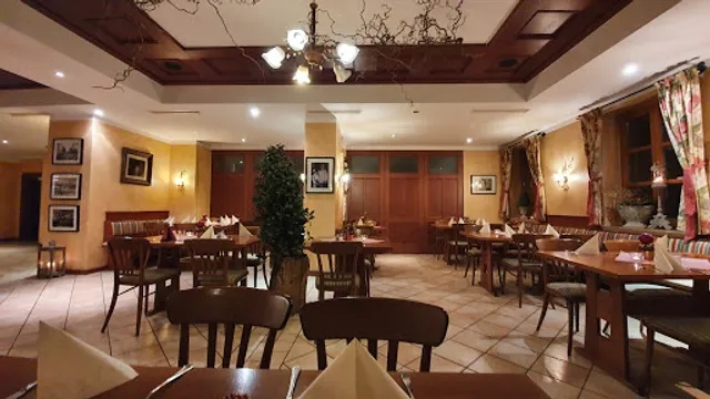 Landgasthof Zum Kirchenwirt