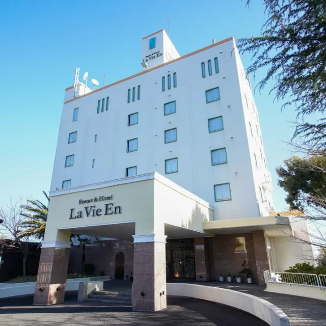 Hotel La Vie En