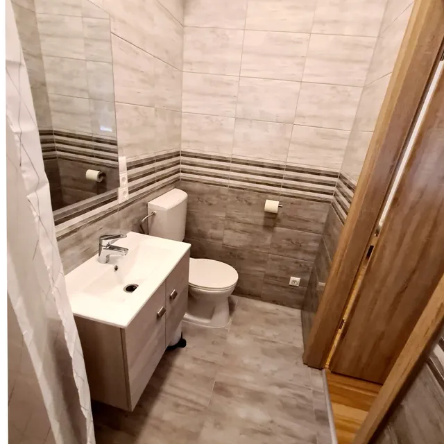 Altair Airport Apartman