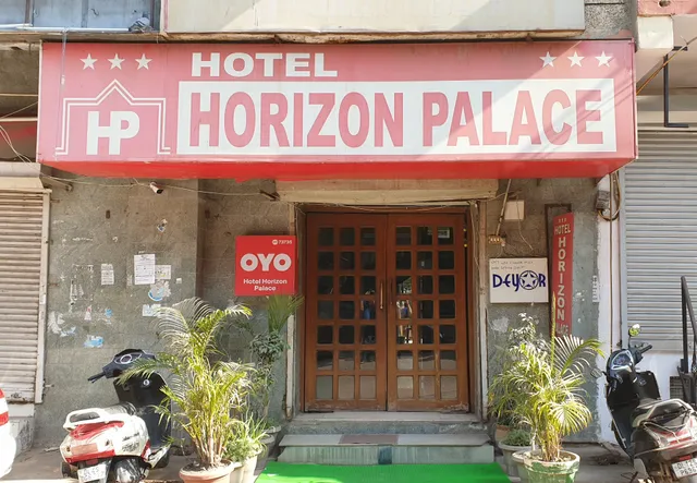 Hotel Horizon Palace