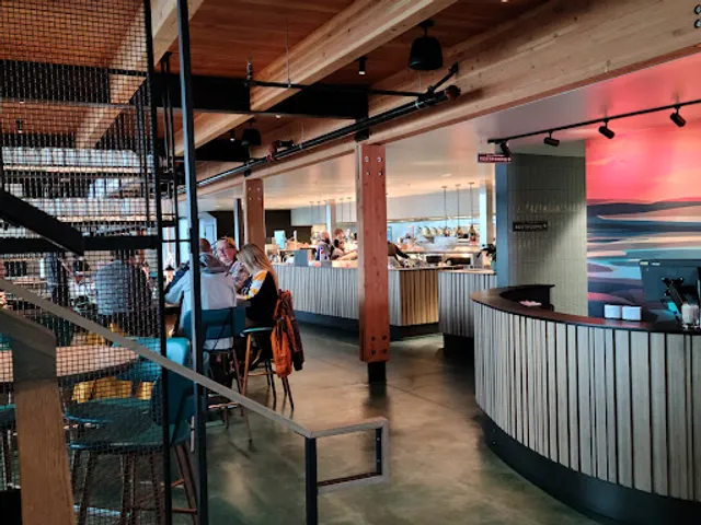 Pelican Brewing – Siletz Bay