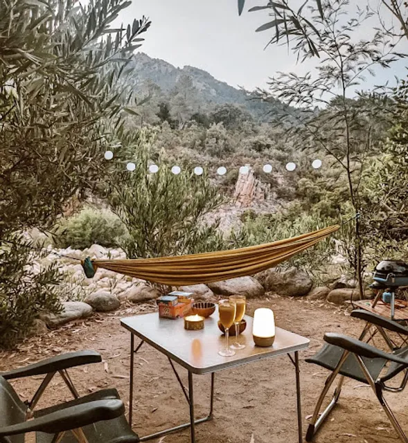 Restaurant U Rosumarinu