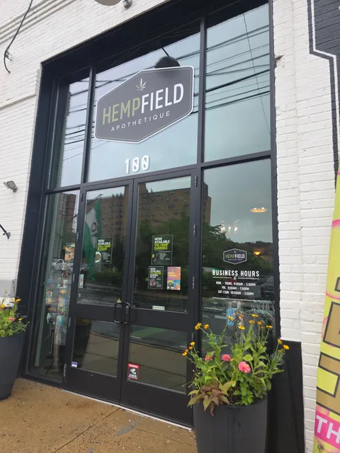 Hempfield Botanicals