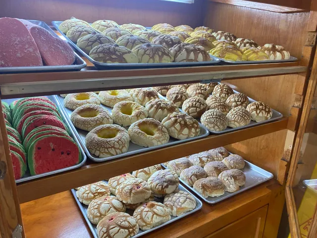 La independencia 2 Panaderia y Tortilleria