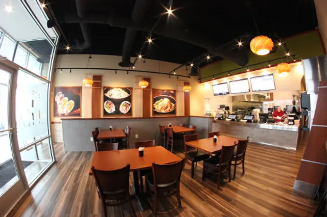 Edorrito Asian Bistro